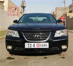 هیوندای سۆناتا